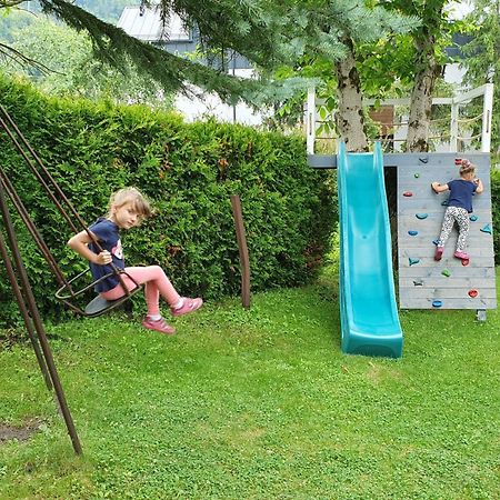 Apartament Olimpijska 54 Z Prywatnym Jacuzzi Na Tarasie Szczyrk Exterior photo