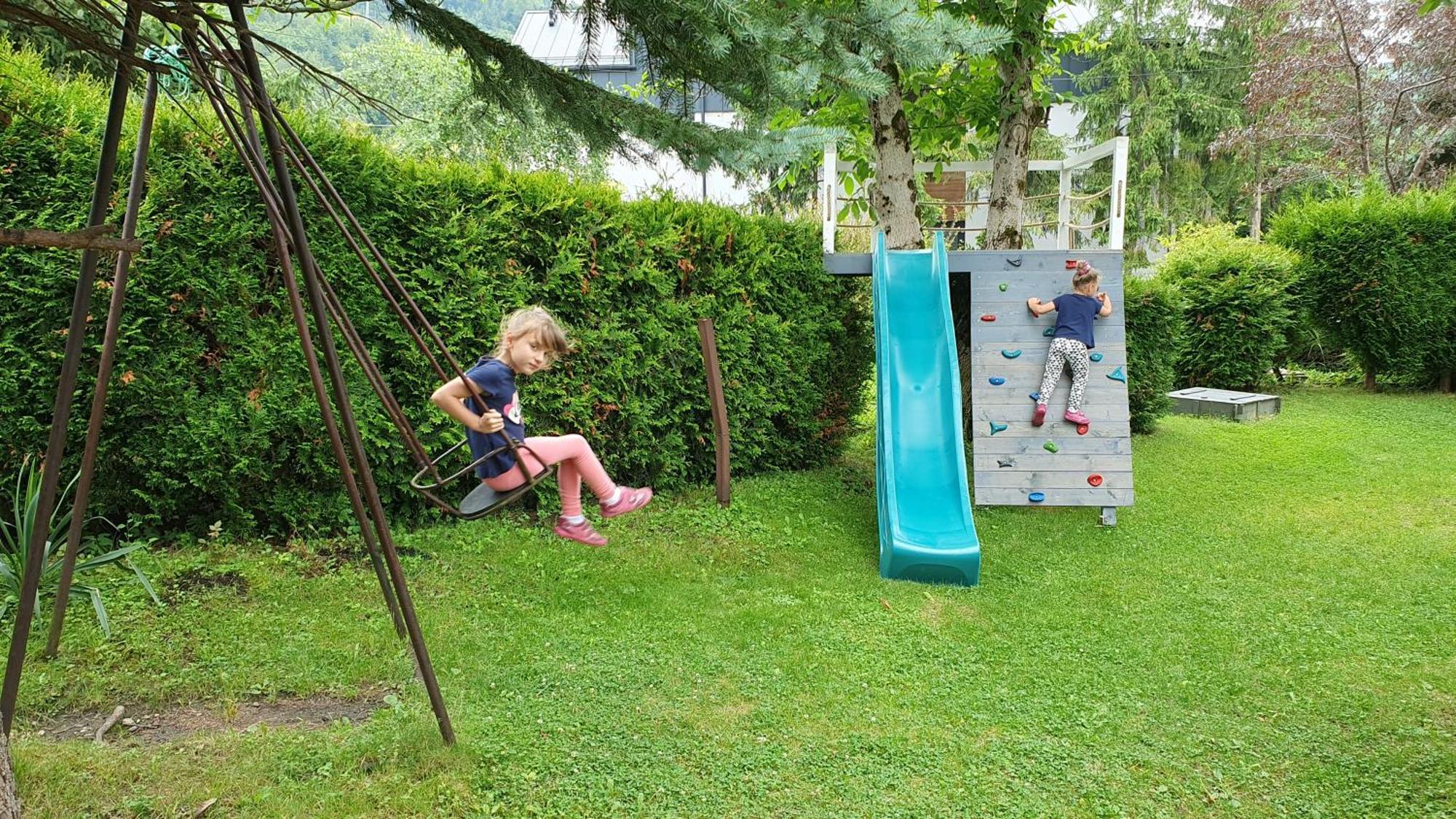 Apartament Olimpijska 54 Z Prywatnym Jacuzzi Na Tarasie Szczyrk Exterior photo
